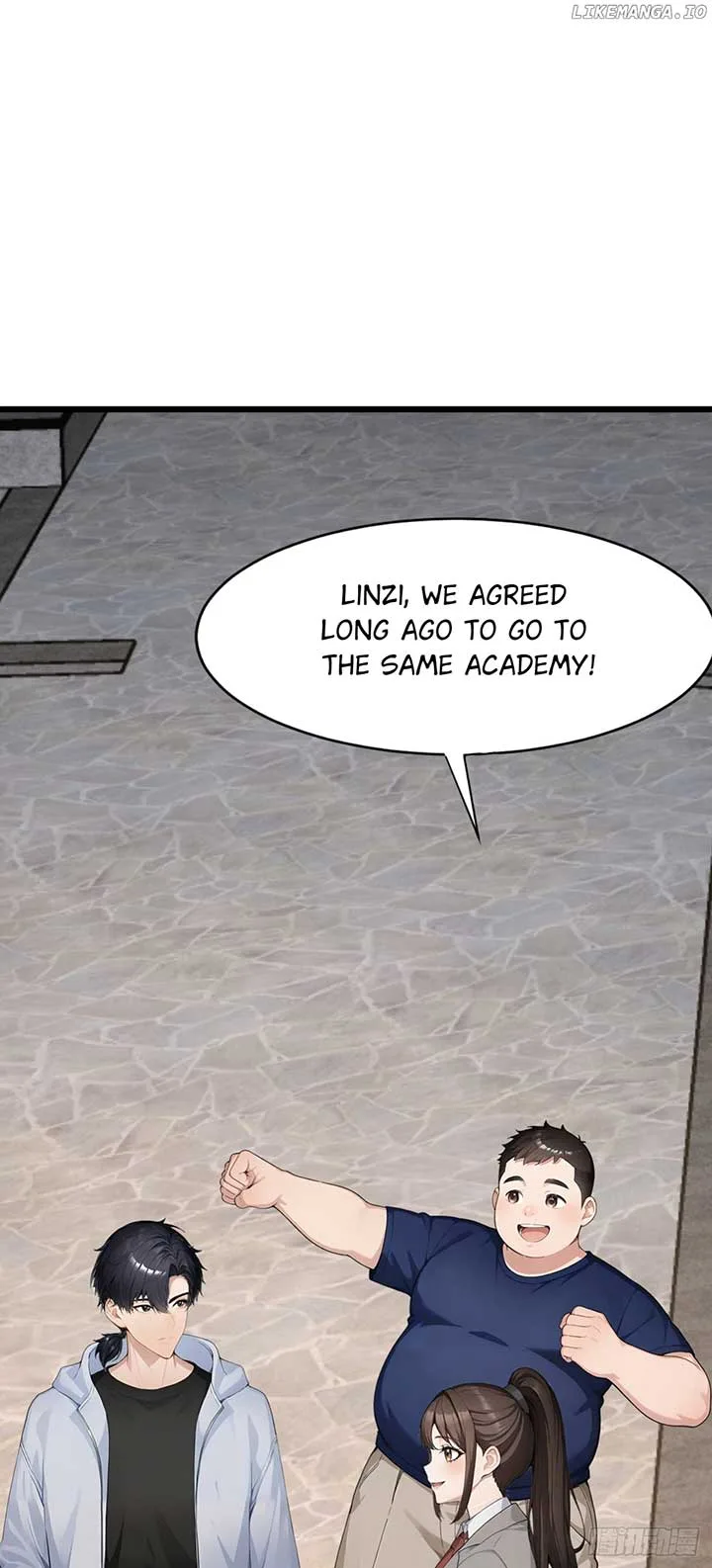 Primordial Ten Fiends: Others Tame Beasts, I Tame Beast Girls Chapter 39 page 30