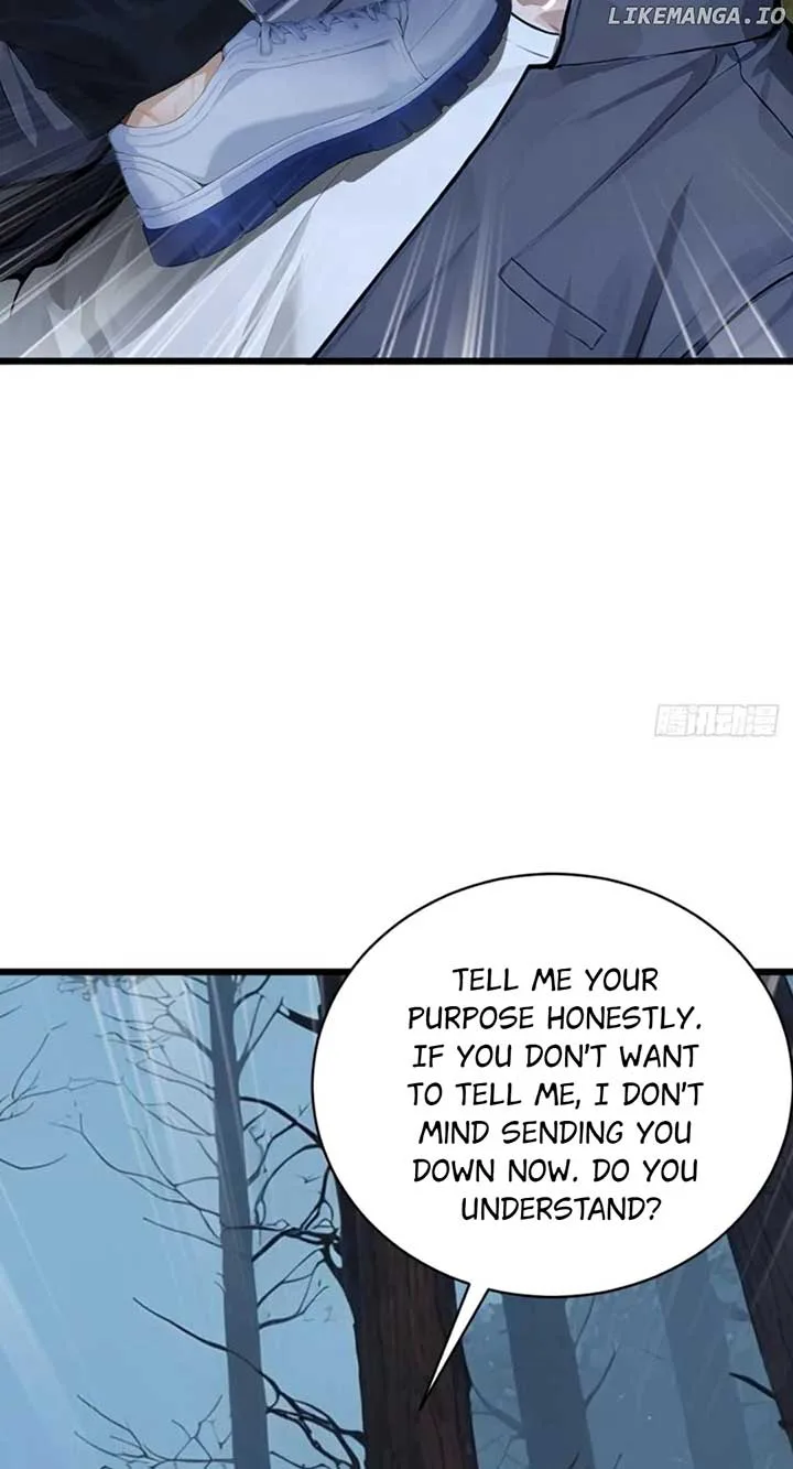 Primordial Ten Fiends: Others Tame Beasts, I Tame Beast Girls Chapter 41 page 9