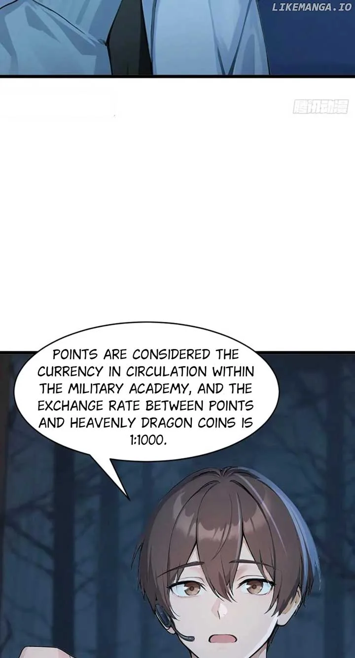 Primordial Ten Fiends: Others Tame Beasts, I Tame Beast Girls Chapter 41 page 21