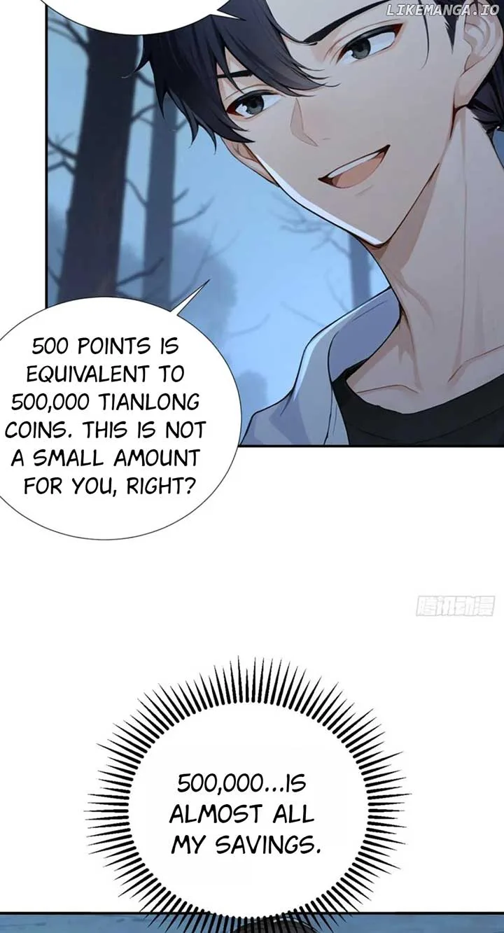 Primordial Ten Fiends: Others Tame Beasts, I Tame Beast Girls Chapter 41 page 33