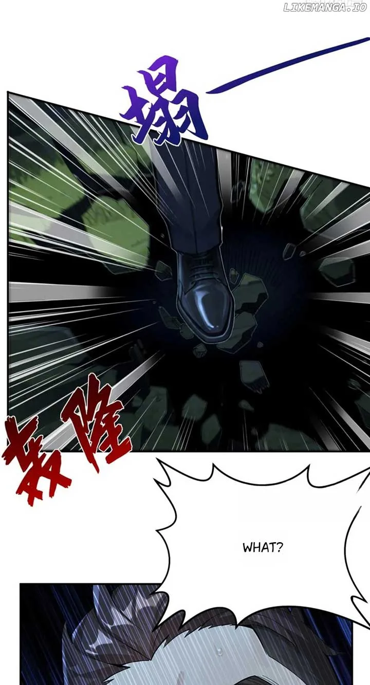 Primordial Ten Fiends: Others Tame Beasts, I Tame Beast Girls Chapter 41 page 48