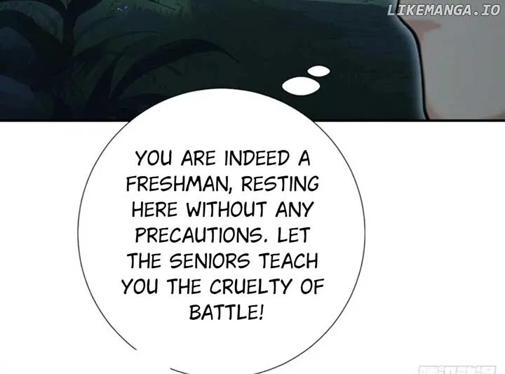 Primordial Ten Fiends: Others Tame Beasts, I Tame Beast Girls Chapter 41 page 45
