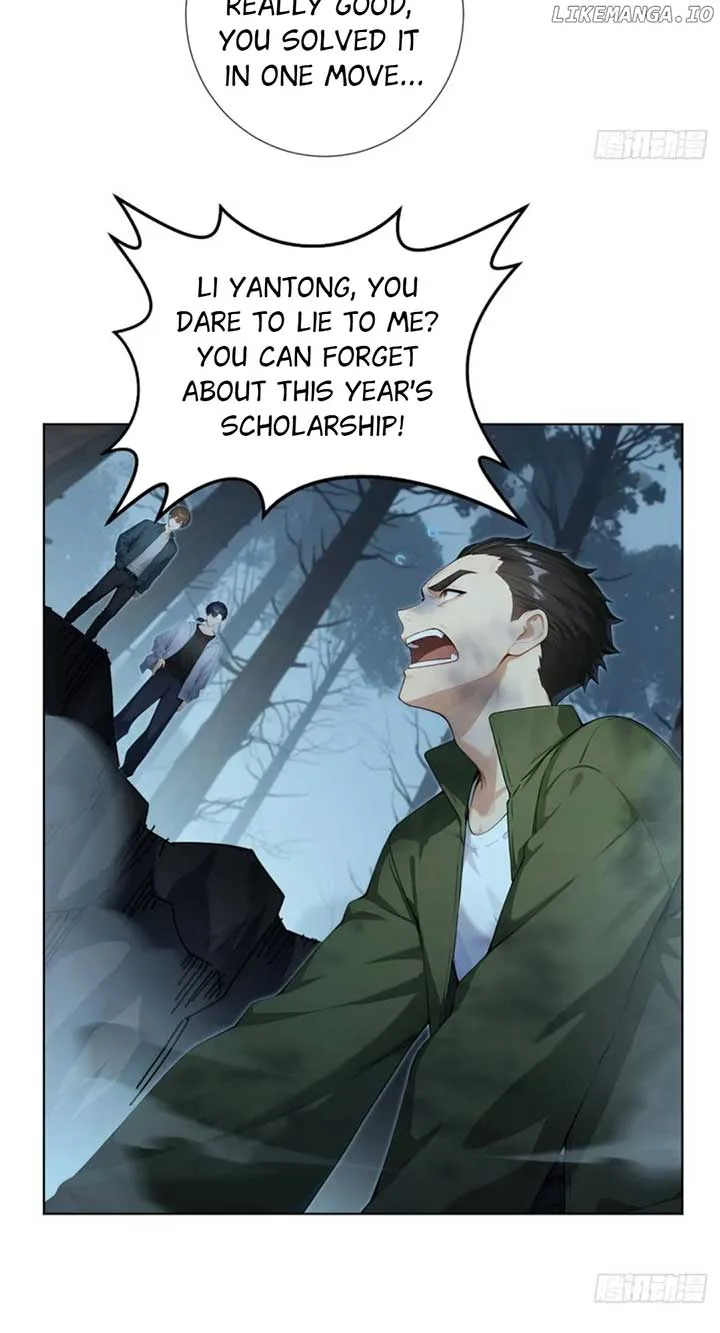 Primordial Ten Fiends: Others Tame Beasts, I Tame Beast Girls Chapter 41 page 52