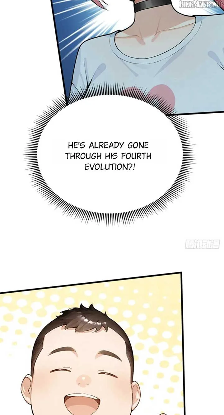Primordial Ten Fiends: Others Tame Beasts, I Tame Beast Girls Chapter 43 page 9