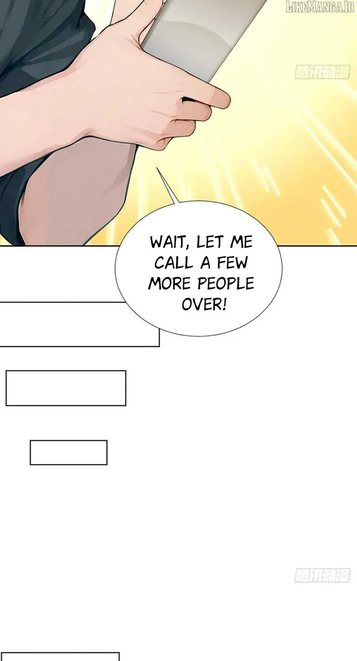 Primordial Ten Fiends: Others Tame Beasts, I Tame Beast Girls Chapter 42 page 9