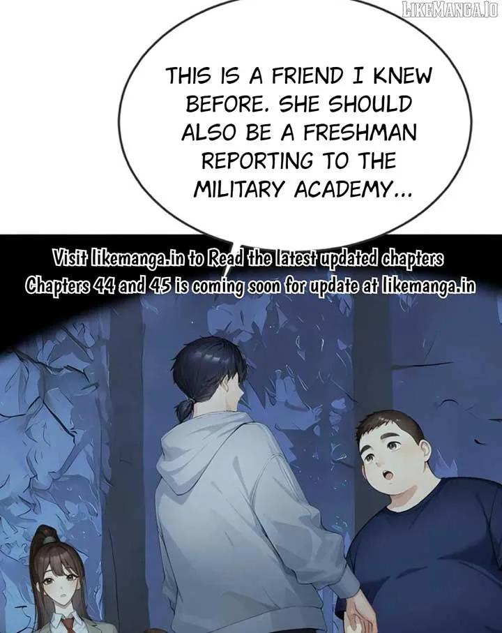 Primordial Ten Fiends: Others Tame Beasts, I Tame Beast Girls Chapter 43 page 2