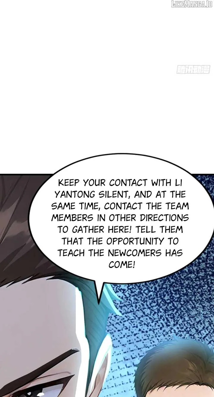 Primordial Ten Fiends: Others Tame Beasts, I Tame Beast Girls Chapter 43 page 36