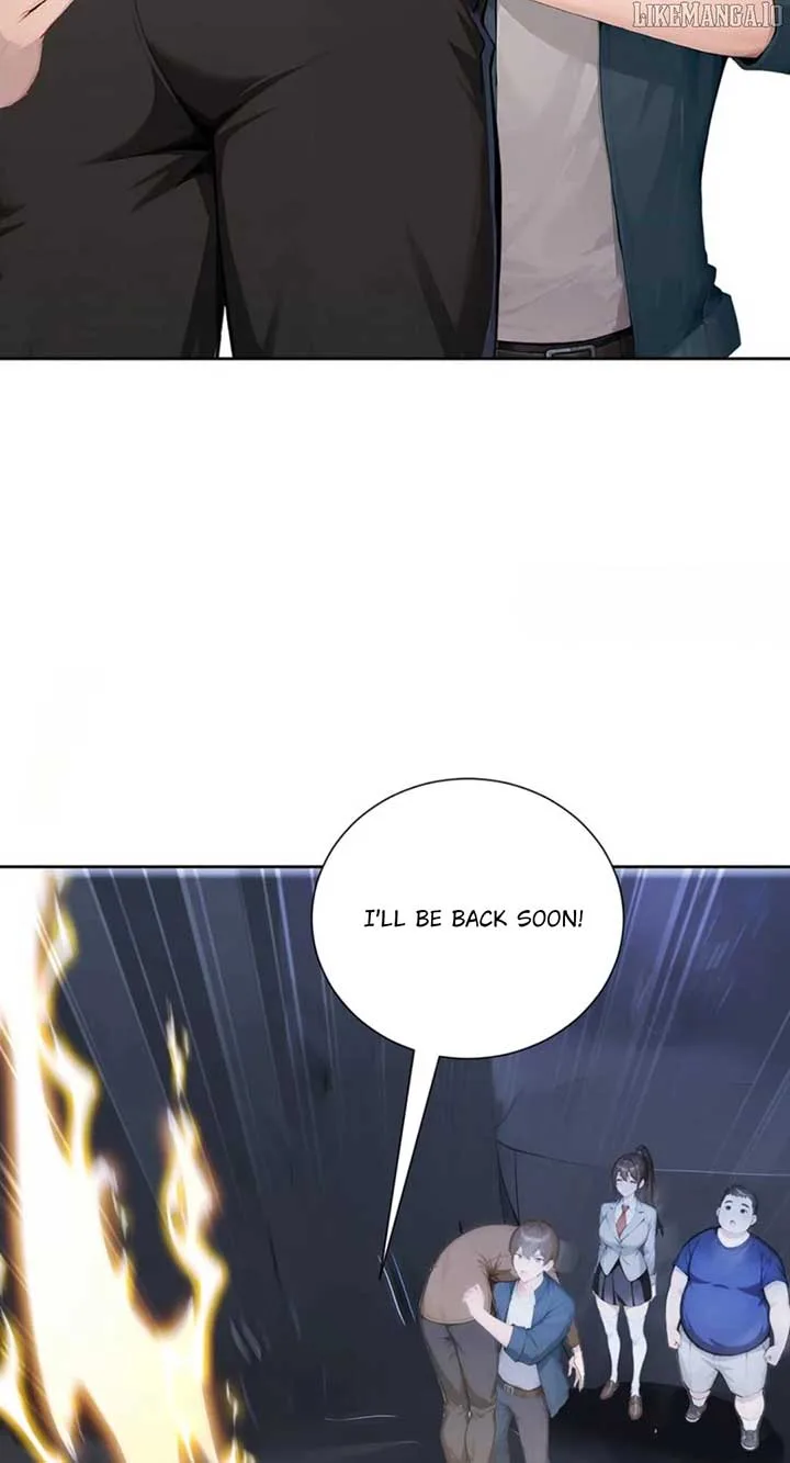 Primordial Ten Fiends: Others Tame Beasts, I Tame Beast Girls Chapter 42 page 26
