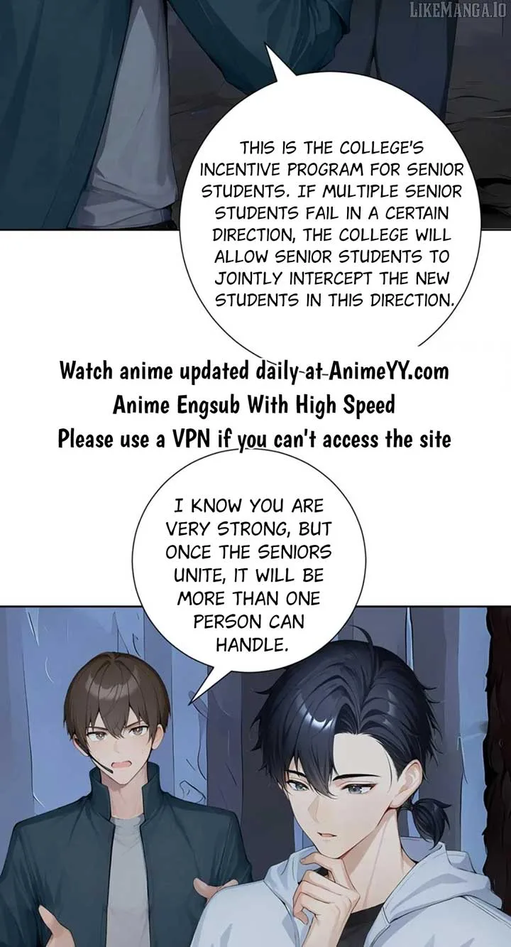Primordial Ten Fiends: Others Tame Beasts, I Tame Beast Girls Chapter 42 page 23
