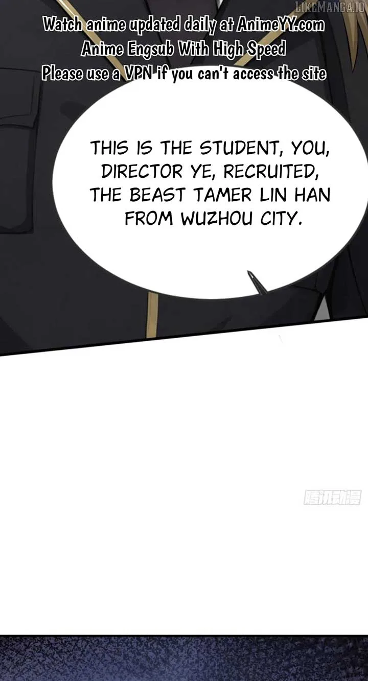 Primordial Ten Fiends: Others Tame Beasts, I Tame Beast Girls Chapter 43 page 47