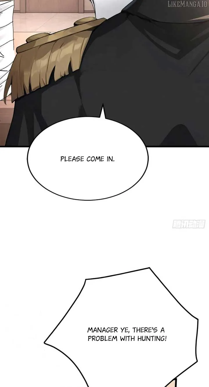 Primordial Ten Fiends: Others Tame Beasts, I Tame Beast Girls Chapter 43 page 39