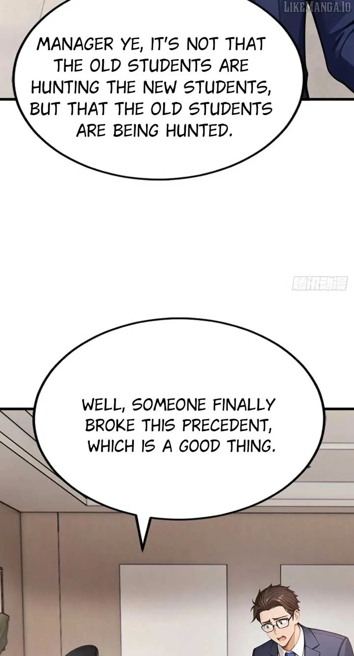 Primordial Ten Fiends: Others Tame Beasts, I Tame Beast Girls Chapter 43 page 42