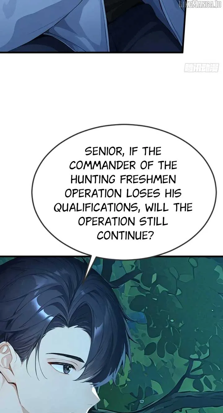 Primordial Ten Fiends: Others Tame Beasts, I Tame Beast Girls Chapter 44 page 20