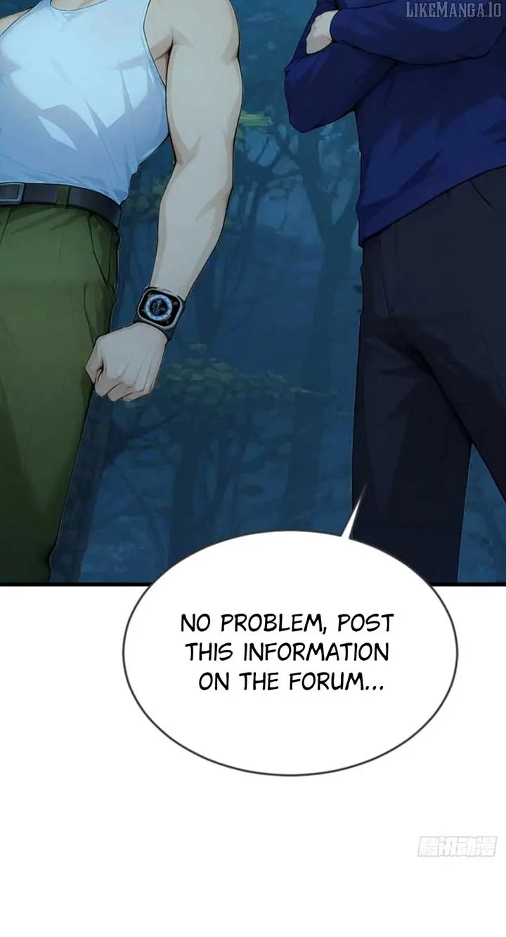 Primordial Ten Fiends: Others Tame Beasts, I Tame Beast Girls Chapter 44 page 52
