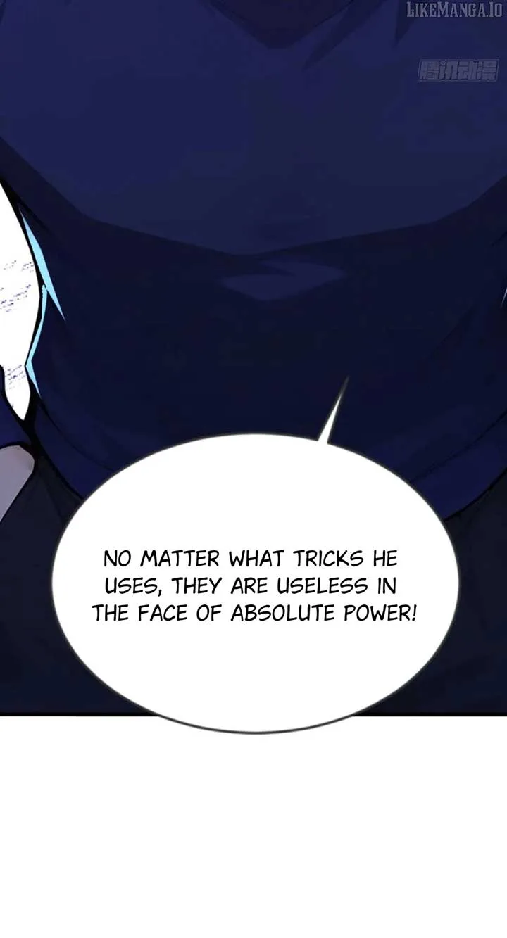 Primordial Ten Fiends: Others Tame Beasts, I Tame Beast Girls Chapter 44 page 54