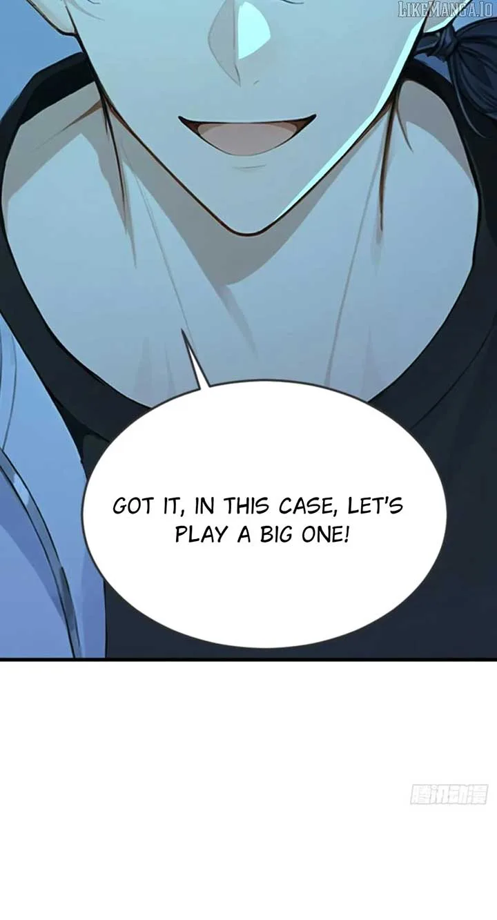 Primordial Ten Fiends: Others Tame Beasts, I Tame Beast Girls Chapter 44 page 23