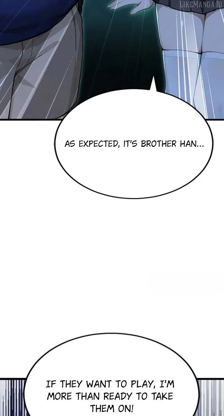 Primordial Ten Fiends: Others Tame Beasts, I Tame Beast Girls Chapter 44 page 62