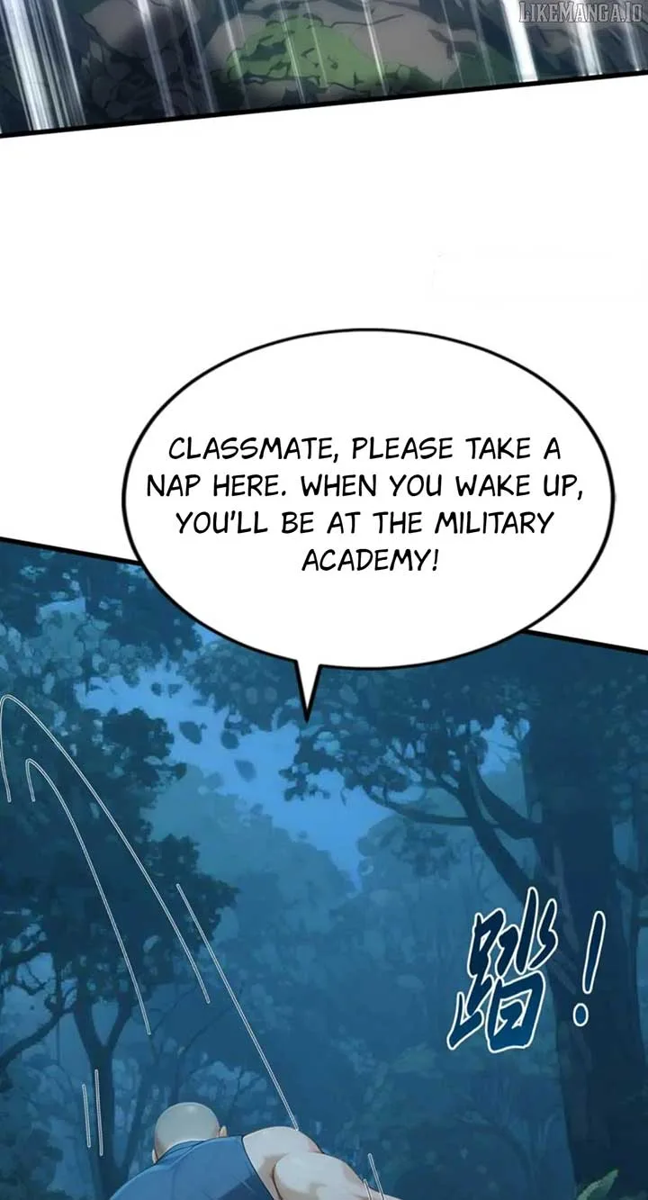 Primordial Ten Fiends: Others Tame Beasts, I Tame Beast Girls Chapter 44 page 27