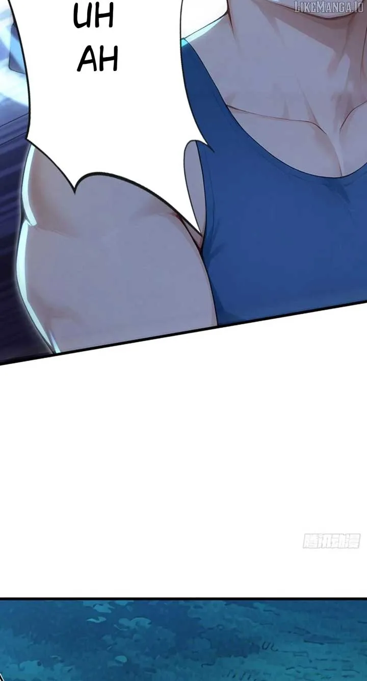 Primordial Ten Fiends: Others Tame Beasts, I Tame Beast Girls Chapter 44 page 32