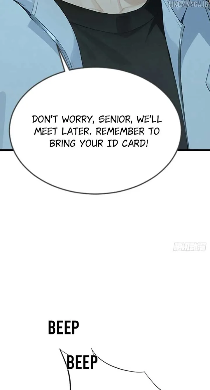 Primordial Ten Fiends: Others Tame Beasts, I Tame Beast Girls Chapter 44 page 49