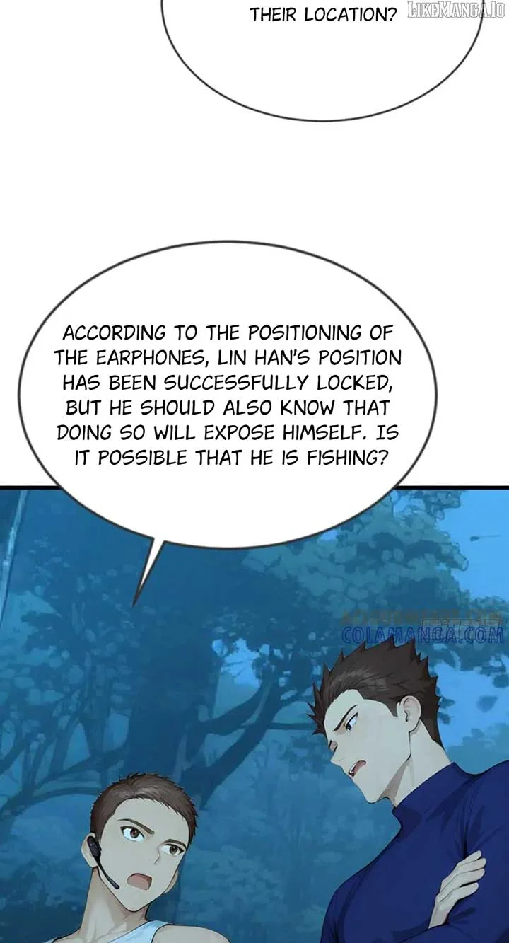 Primordial Ten Fiends: Others Tame Beasts, I Tame Beast Girls Chapter 44 page 51