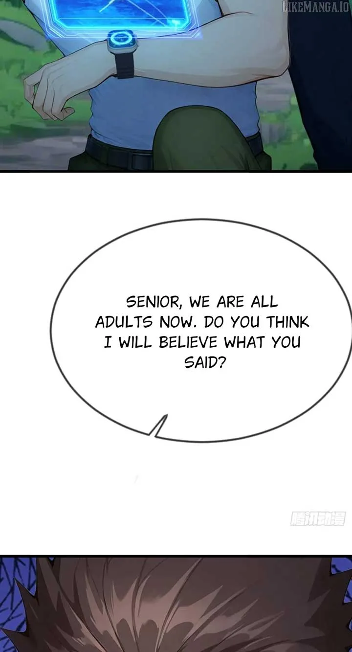 Primordial Ten Fiends: Others Tame Beasts, I Tame Beast Girls Chapter 44 page 46