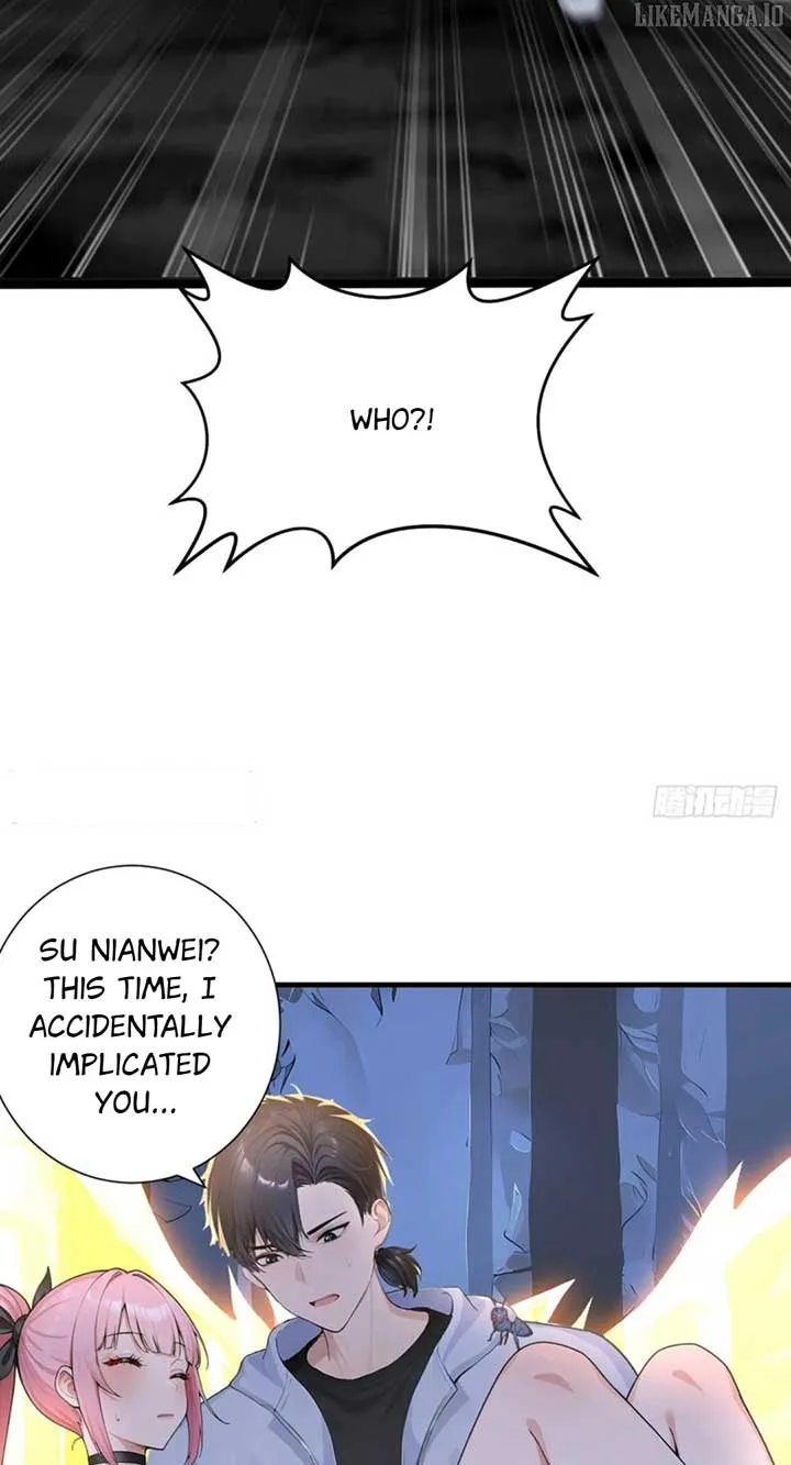 Primordial Ten Fiends: Others Tame Beasts, I Tame Beast Girls Chapter 42 page 41