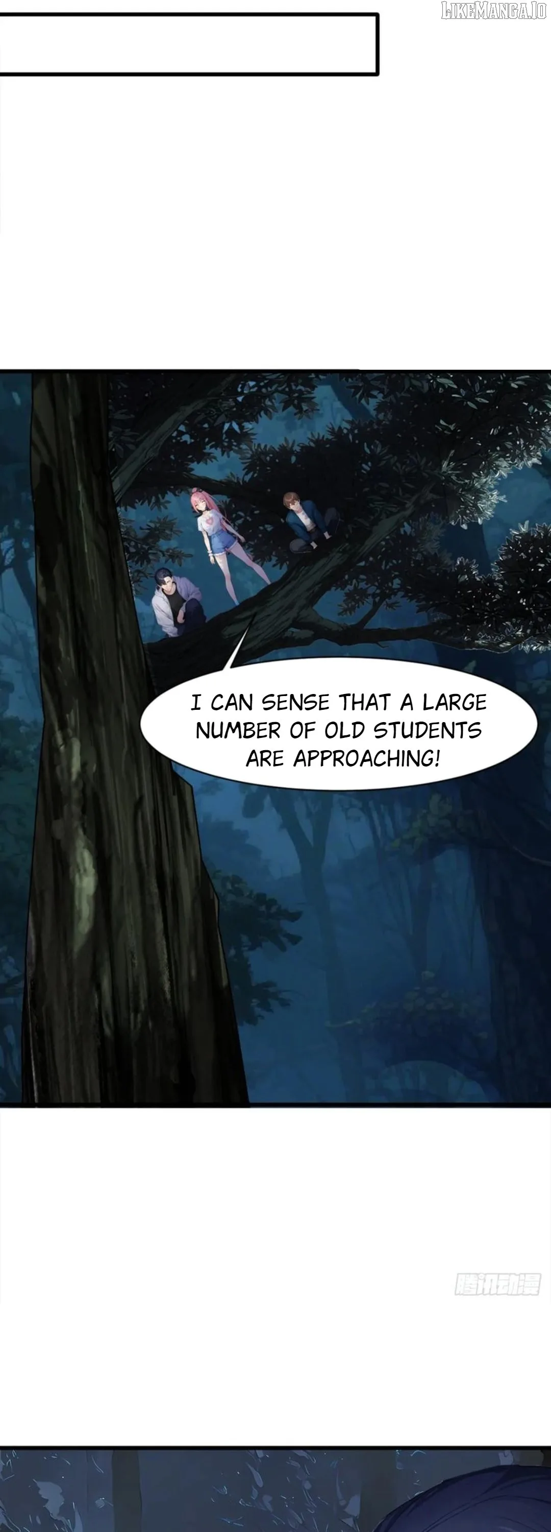 Primordial Ten Fiends: Others Tame Beasts, I Tame Beast Girls Chapter 45 page 7