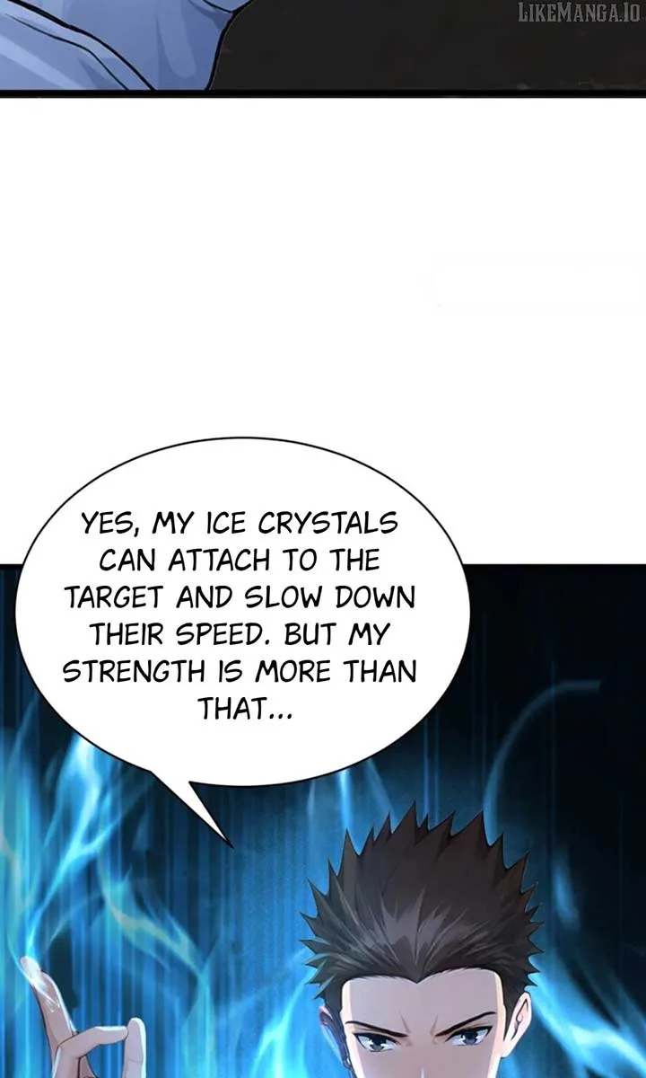 Primordial Ten Fiends: Others Tame Beasts, I Tame Beast Girls Chapter 46 page 10