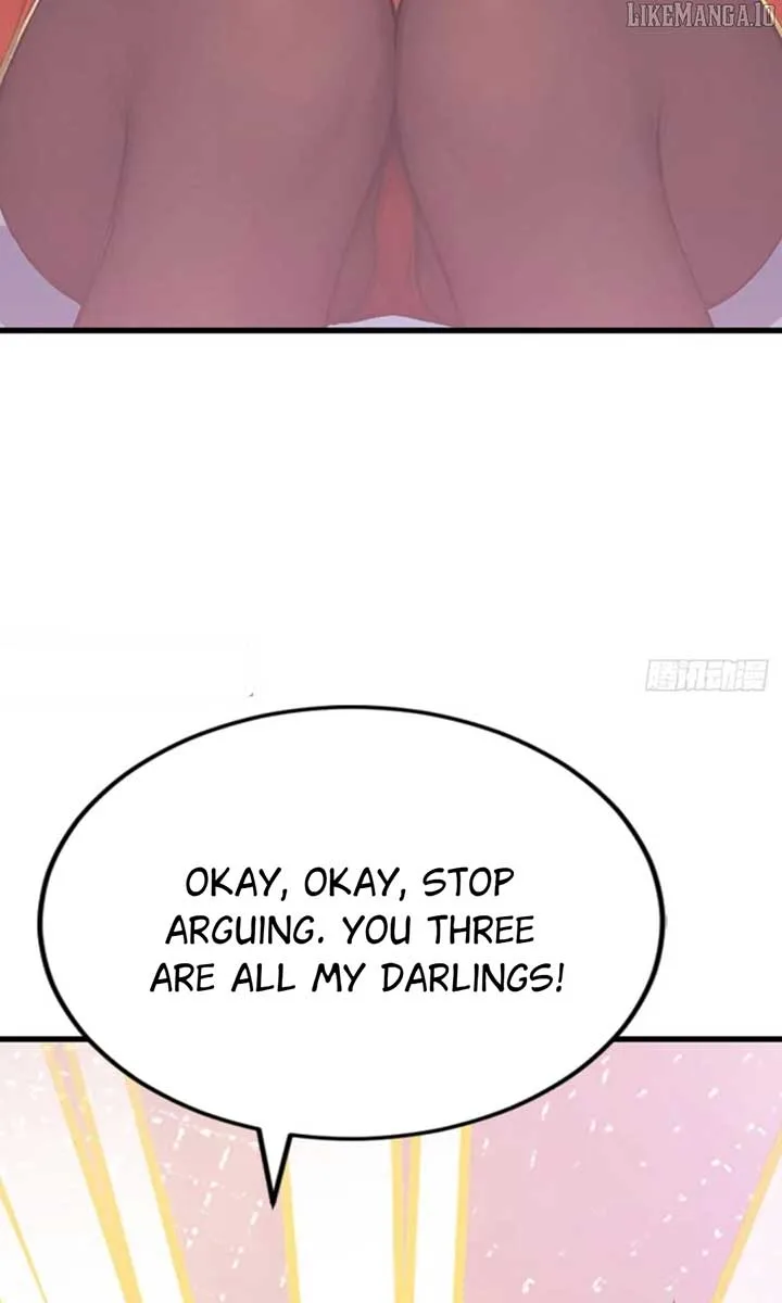 Primordial Ten Fiends: Others Tame Beasts, I Tame Beast Girls Chapter 48 page 10