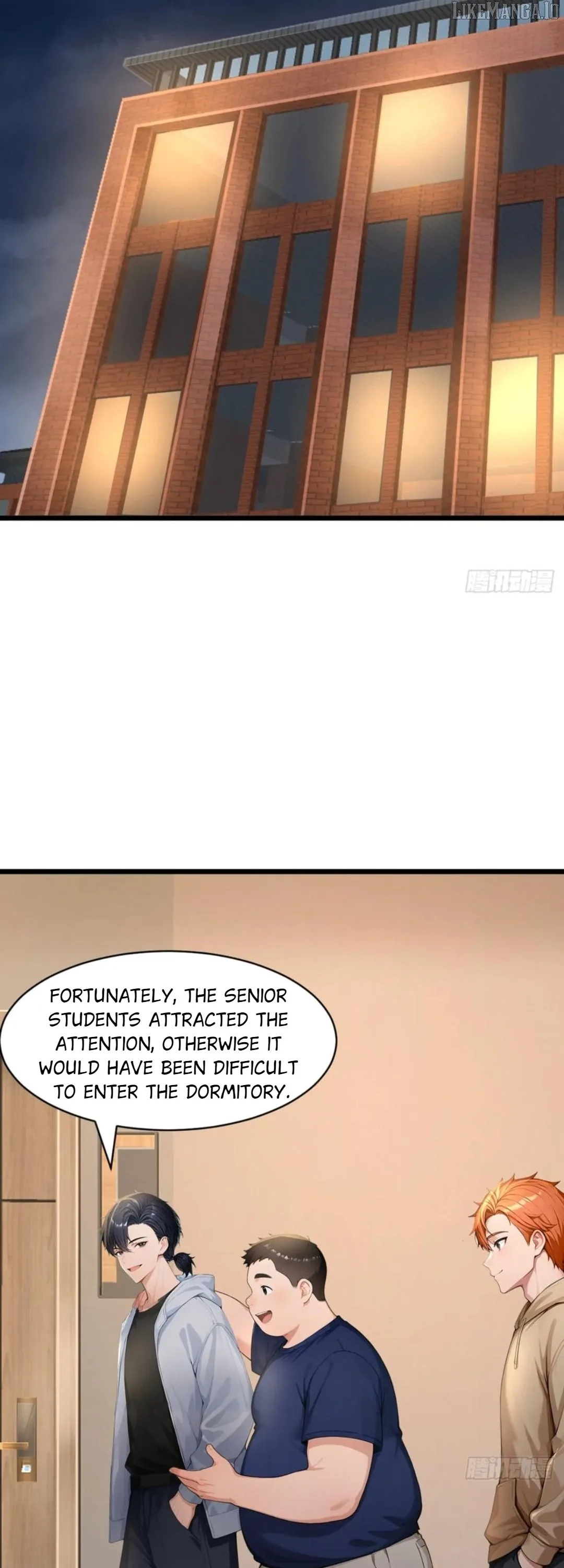 Primordial Ten Fiends: Others Tame Beasts, I Tame Beast Girls Chapter 47 page 27