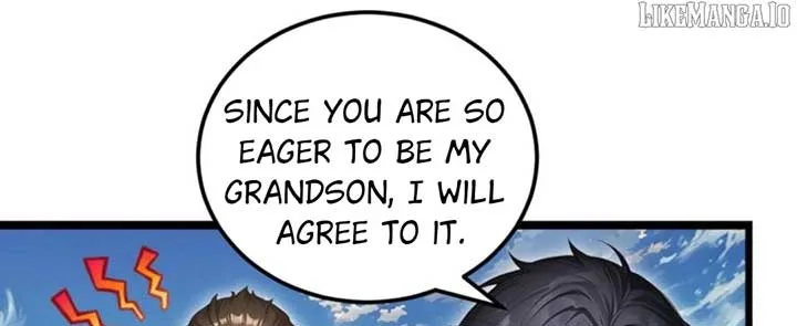Primordial Ten Fiends: Others Tame Beasts, I Tame Beast Girls Chapter 51 page 2