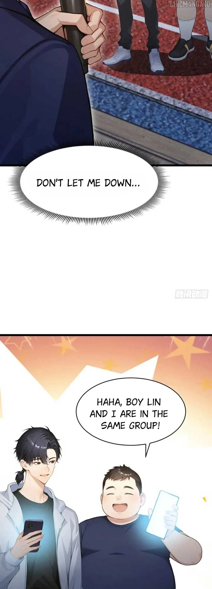 Primordial Ten Fiends: Others Tame Beasts, I Tame Beast Girls Chapter 51 page 24