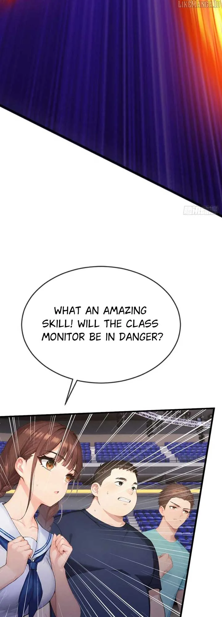 Primordial Ten Fiends: Others Tame Beasts, I Tame Beast Girls Chapter 54 page 3