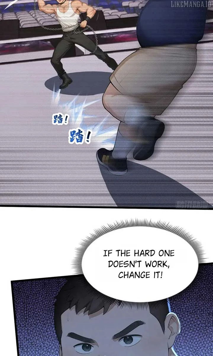 Primordial Ten Fiends: Others Tame Beasts, I Tame Beast Girls Chapter 52 page 11
