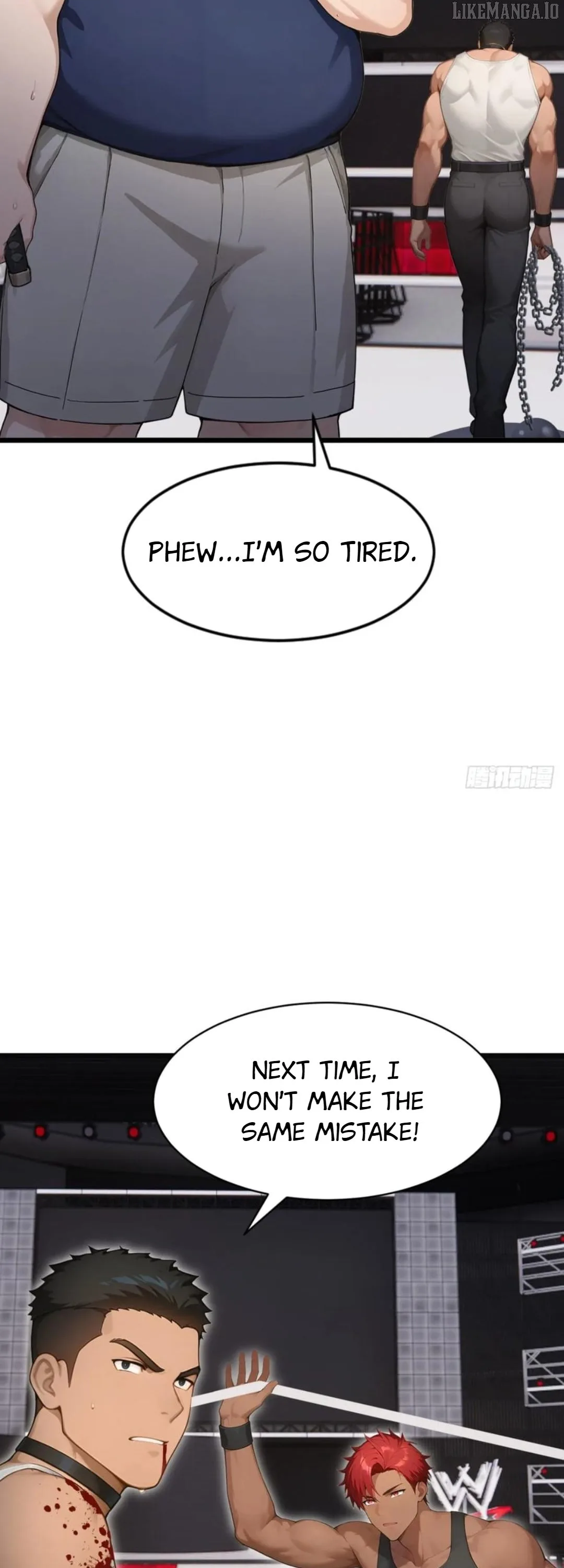 Primordial Ten Fiends: Others Tame Beasts, I Tame Beast Girls Chapter 53 page 6