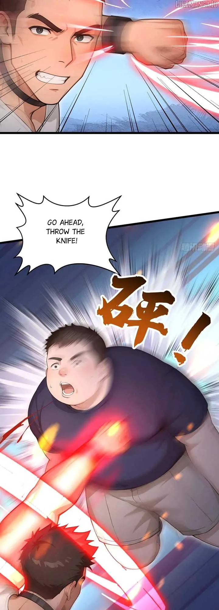Primordial Ten Fiends: Others Tame Beasts, I Tame Beast Girls Chapter 52 page 19