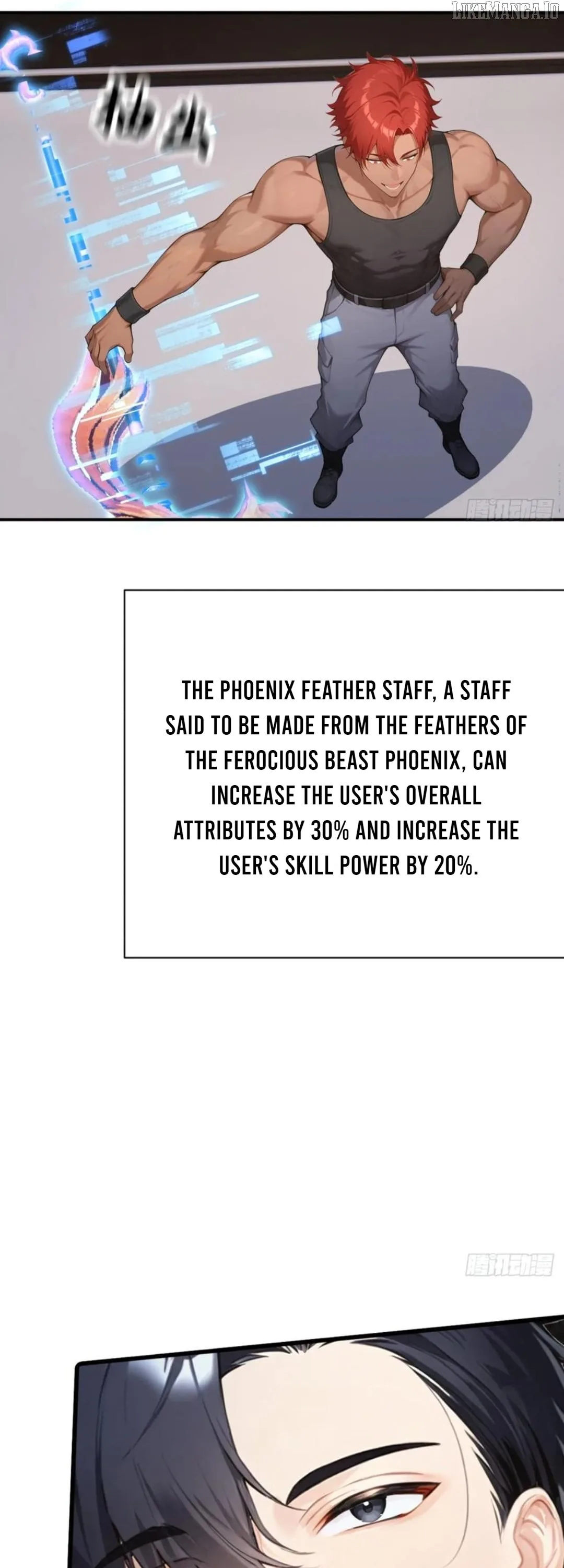 Primordial Ten Fiends: Others Tame Beasts, I Tame Beast Girls Chapter 53 page 27