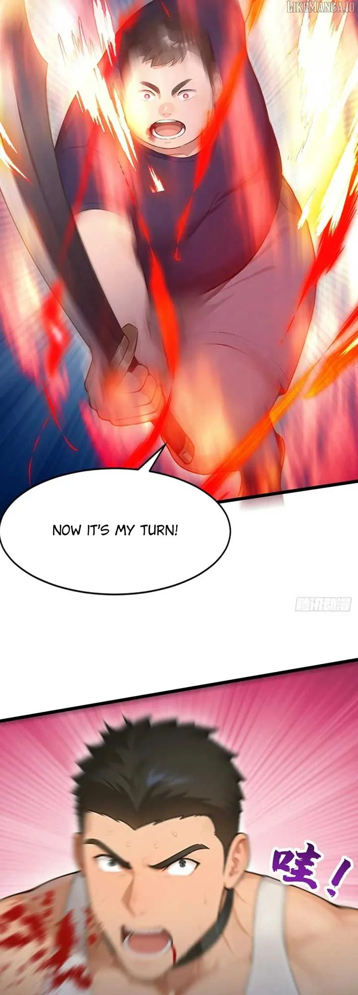 Primordial Ten Fiends: Others Tame Beasts, I Tame Beast Girls Chapter 52 page 36