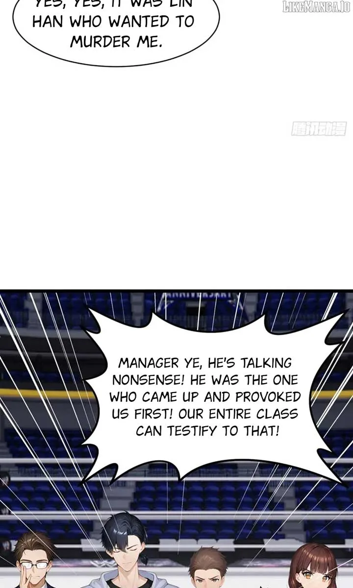 Primordial Ten Fiends: Others Tame Beasts, I Tame Beast Girls Chapter 56 page 21
