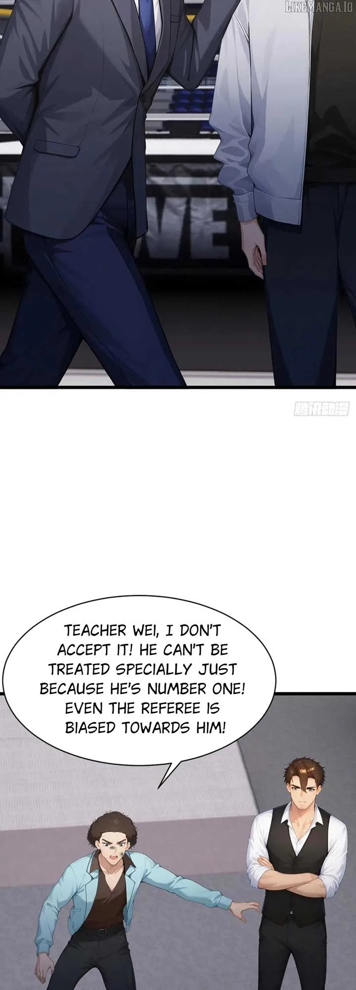 Primordial Ten Fiends: Others Tame Beasts, I Tame Beast Girls Chapter 56 page 14