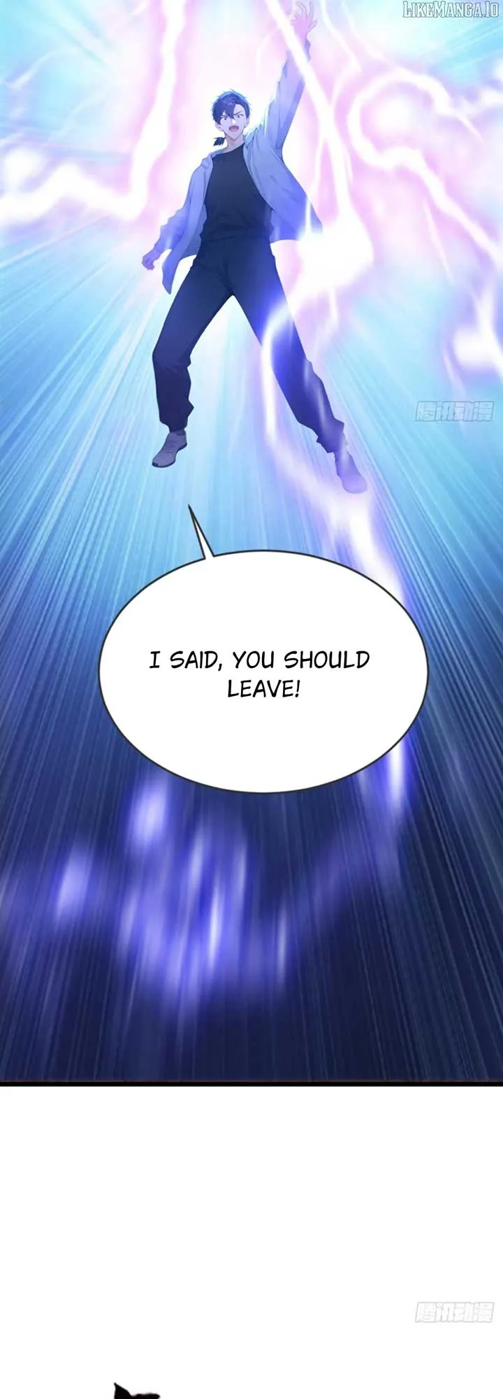 Primordial Ten Fiends: Others Tame Beasts, I Tame Beast Girls Chapter 54 page 41