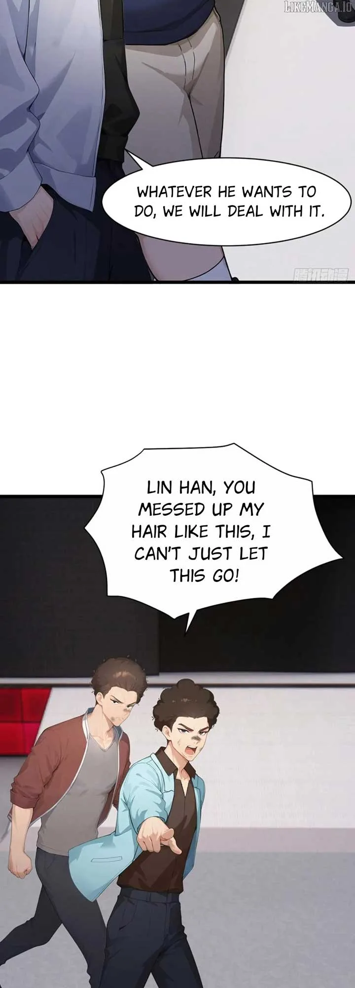 Primordial Ten Fiends: Others Tame Beasts, I Tame Beast Girls Chapter 55 page 35