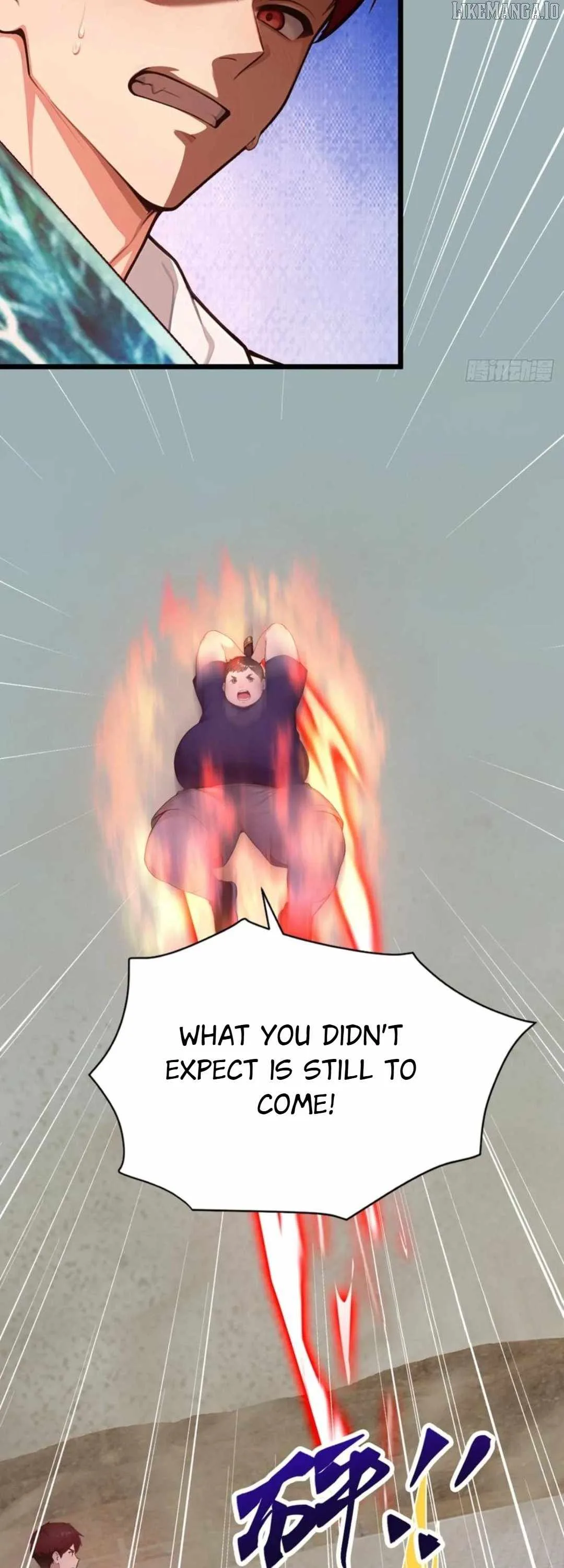 Primordial Ten Fiends: Others Tame Beasts, I Tame Beast Girls Chapter 59 page 24