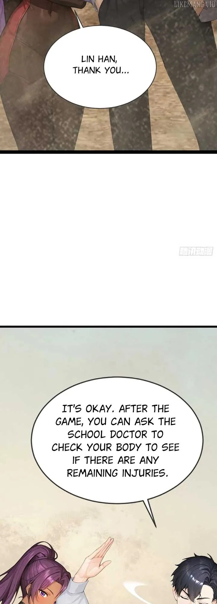 Primordial Ten Fiends: Others Tame Beasts, I Tame Beast Girls Chapter 58 page 33