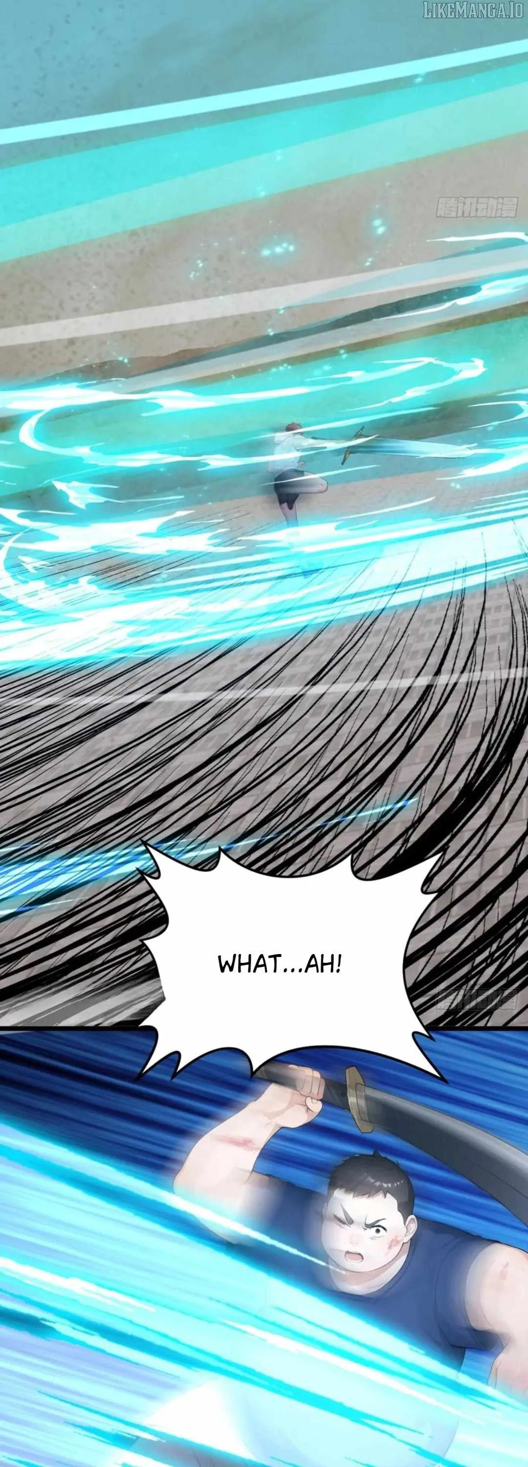 Primordial Ten Fiends: Others Tame Beasts, I Tame Beast Girls Chapter 59 page 26