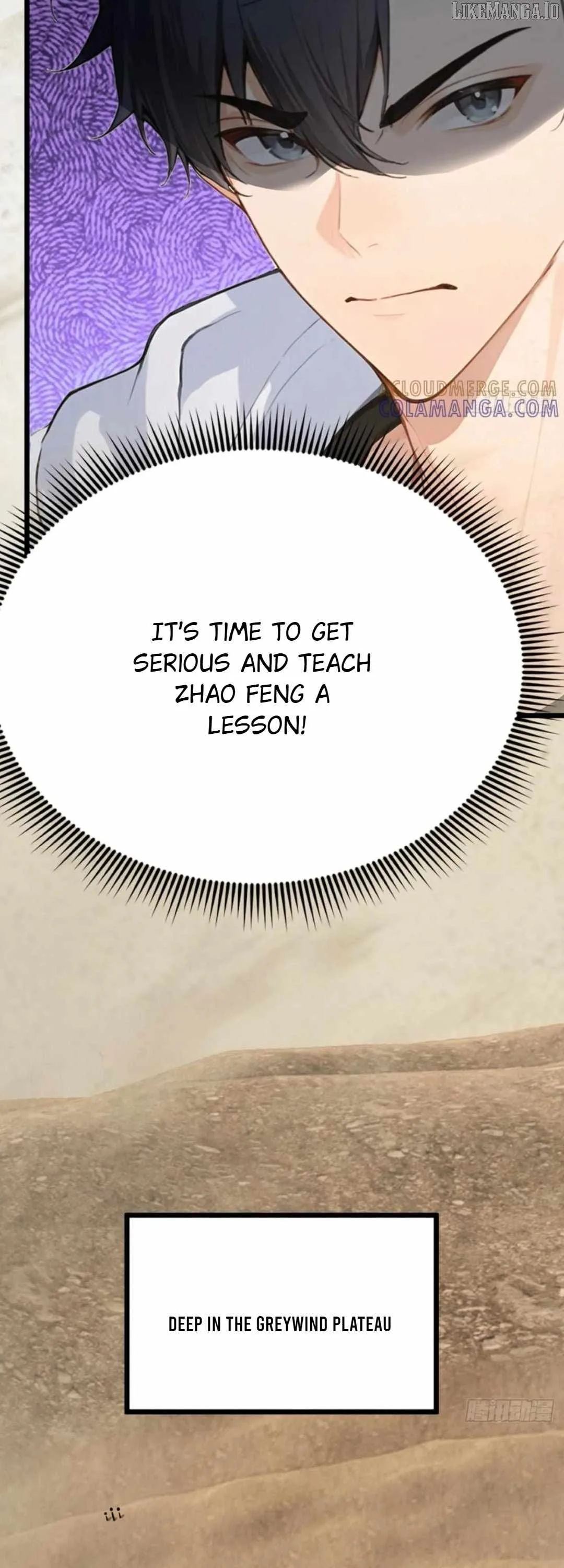 Primordial Ten Fiends: Others Tame Beasts, I Tame Beast Girls Chapter 59 page 7