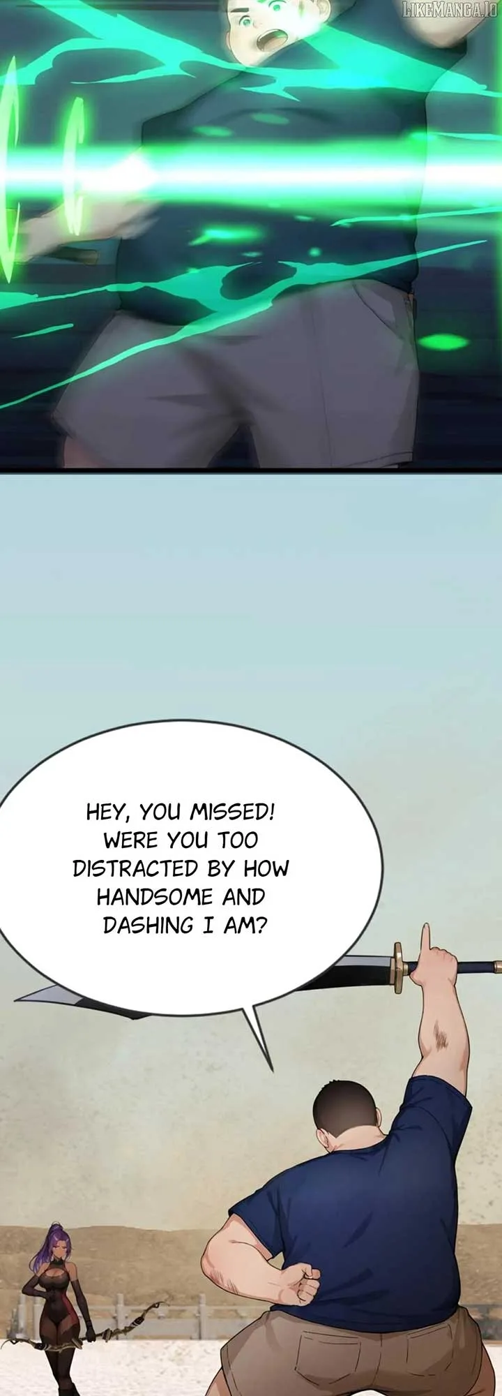 Primordial Ten Fiends: Others Tame Beasts, I Tame Beast Girls Chapter 60 page 6