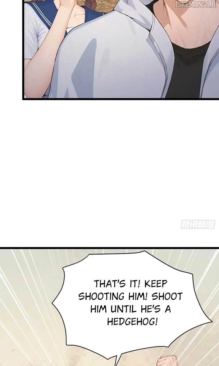 Primordial Ten Fiends: Others Tame Beasts, I Tame Beast Girls Chapter 60 page 30