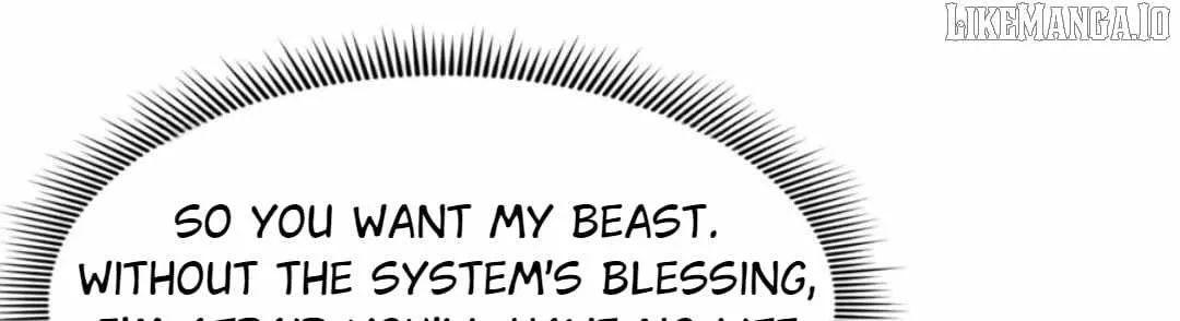 Primordial Ten Fiends: Others Tame Beasts, I Tame Beast Girls Chapter 62 page 2